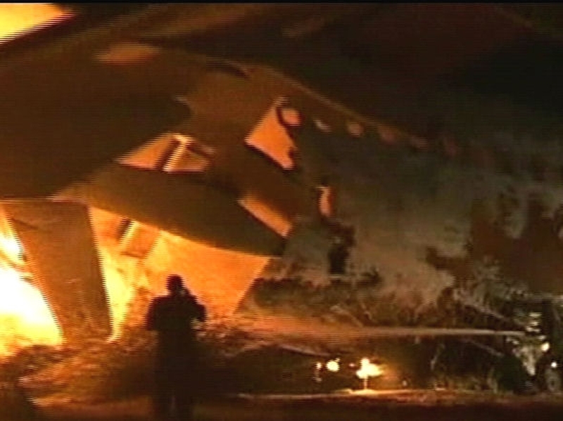 Khartoum - 66 passengers unaccounted for