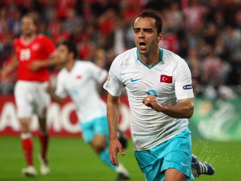 Semih Senturk initiated the Turkey comeback after the restart