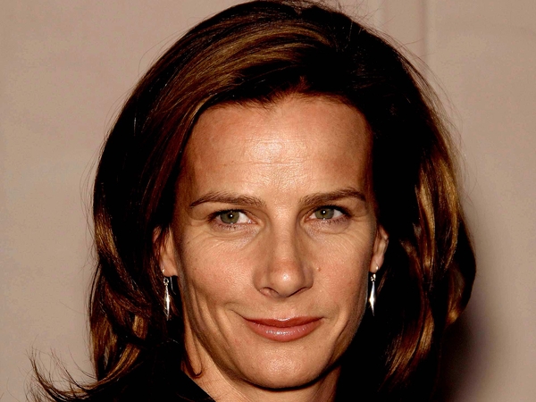 Griffiths - New love interest?