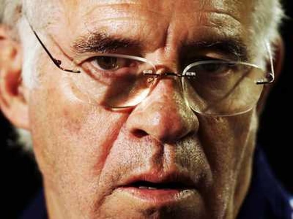 Luis Aragones knows second place is not good enough