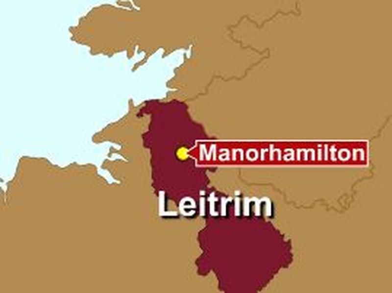 Manorhamilton - Fatal crash