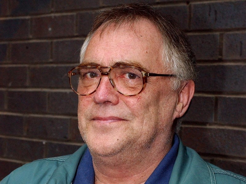 Tarmey - Planning to retire next year?