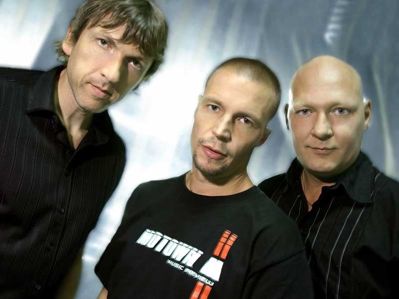 Esbjorn Svensson Trio - Global acclaim