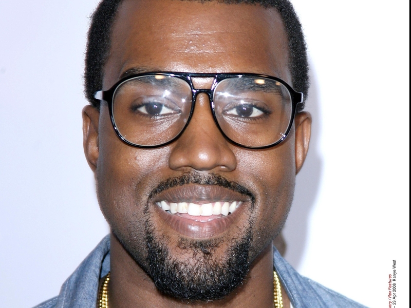 West - Wants new law for paparazzi