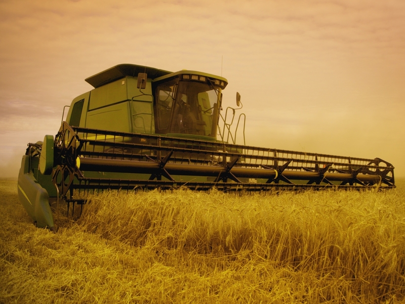 Funding - To stimulate research in areas such as plant or crop bioscience