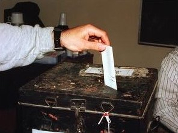 Local elections - Boundary reviews approved