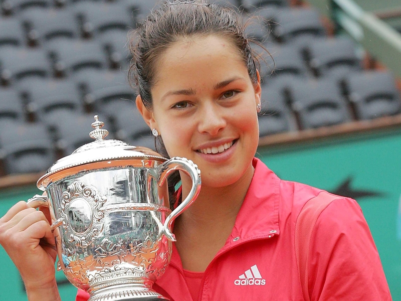 What a difference a year makes