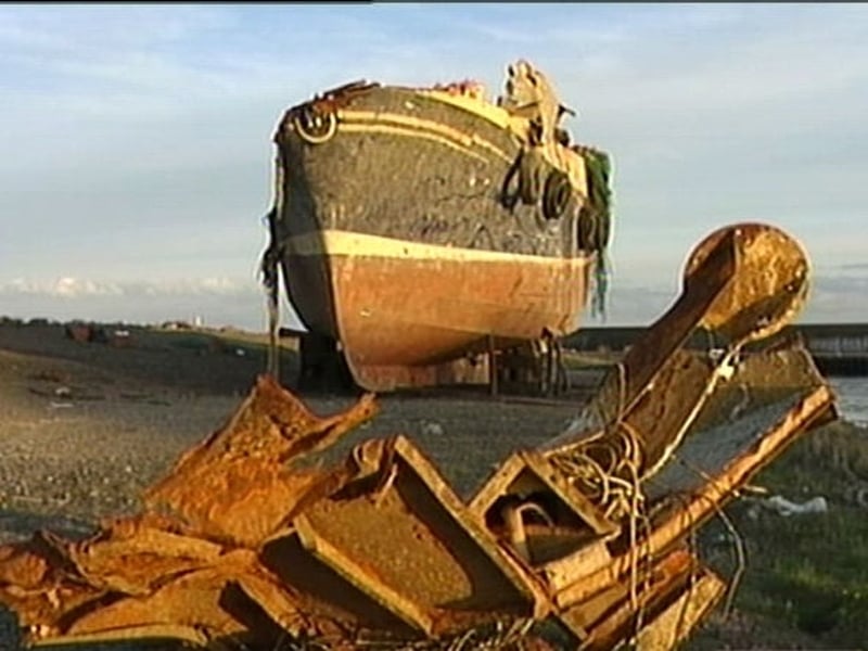 Pere Charles - Draft report by investigators