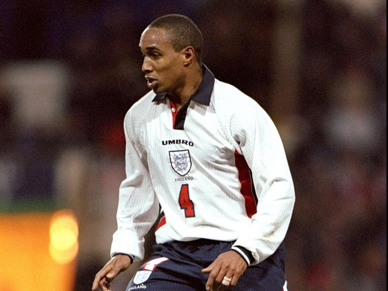 Paul Ince may be about to take over at Ewood Park