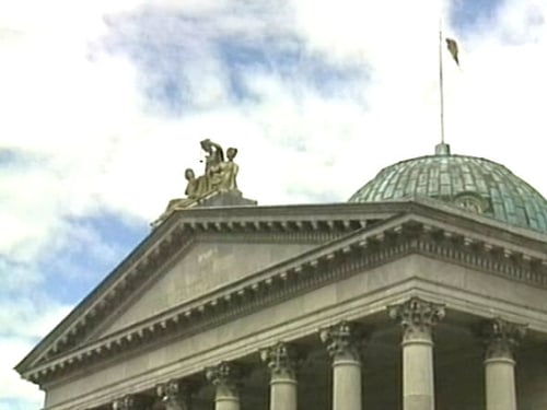A jury of three women and nine men was sworn in to hear the case at the Cork Circuit Criminal Court today