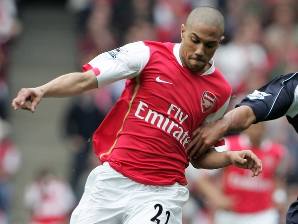 Gael Clichy