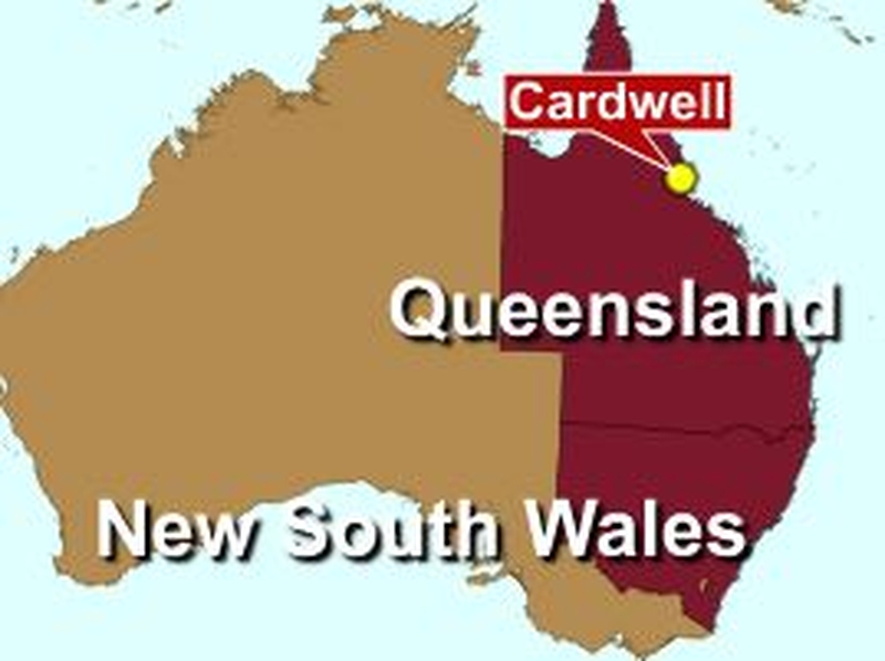 Australia - Three Irish people killed in recent days