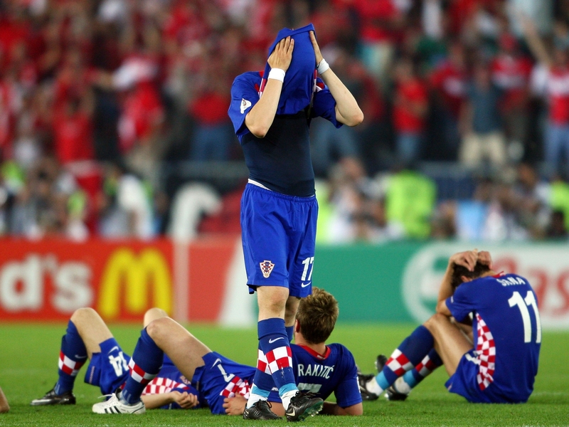 Croatia coach Slaven Bilic believes his team can recover from their loss to Turkey