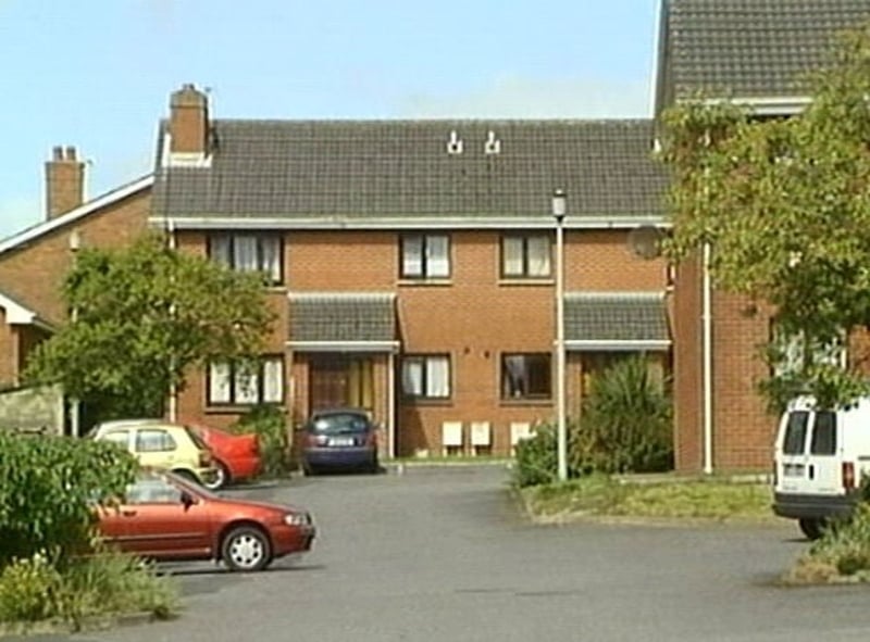 Limerick - Body was found in a stairway