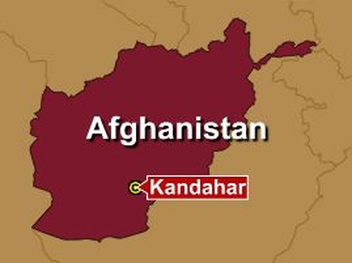 Kandahar - Violence escalates as clashes with Taliban increase