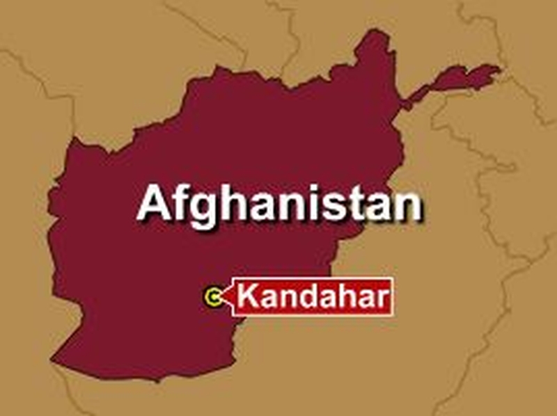 Kandahar - Violence escalates as clashes with Taliban increase