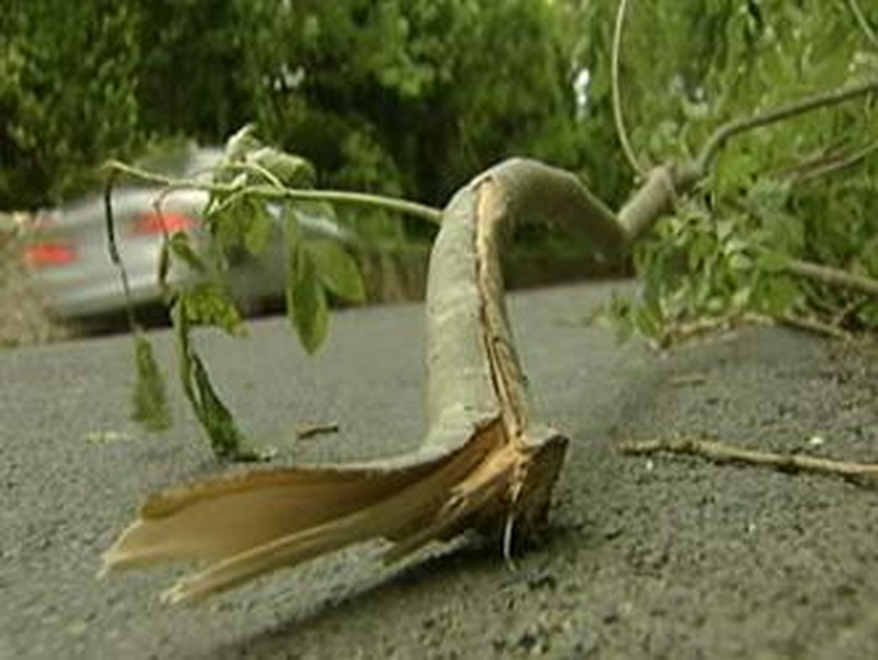 Galway - Motorists warned to be careful