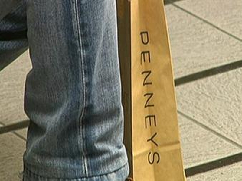 Penneys - Child workers paid 76 cents per day