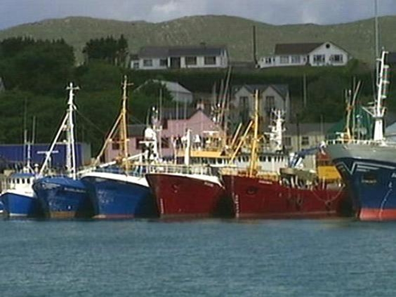 Fishing - EU plan counter-productive, say fishermen