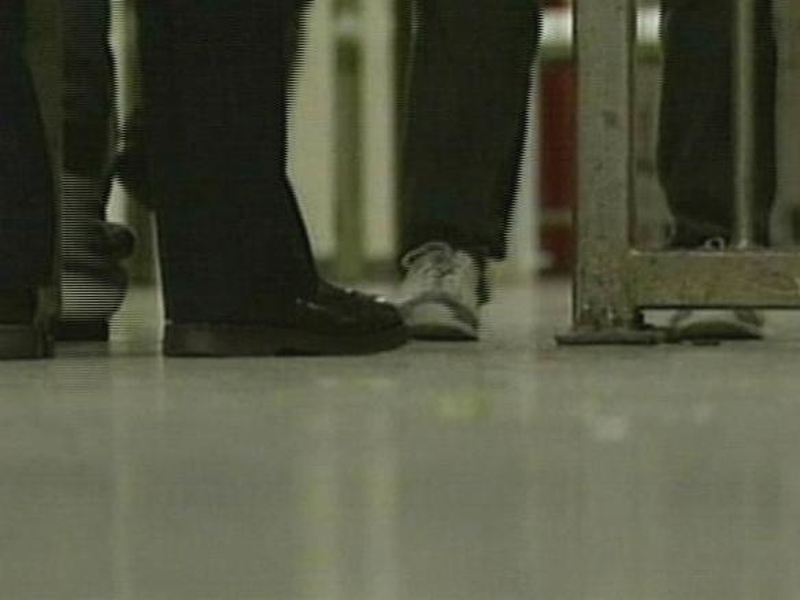 Prisons - 3,000 inmates on an average day