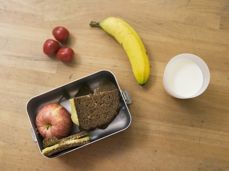 Food - Warning over ready-to-eat sandwiches