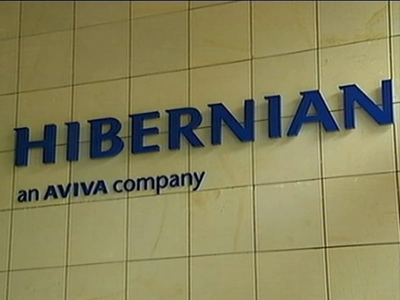 Hibernian - Jobs moving to India over three years