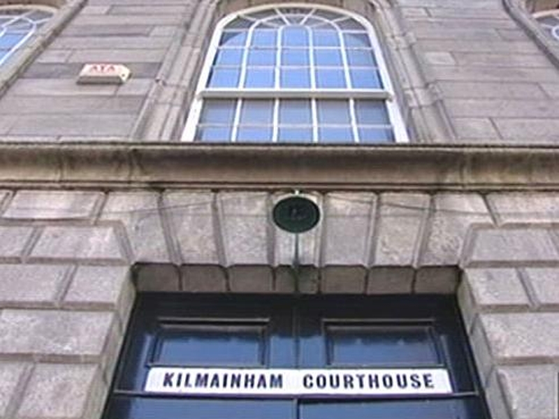 Kilmainham - Man remanded in custody over drugs find