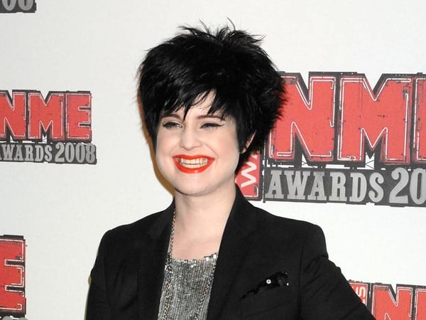 Osbourne - To star as animated character