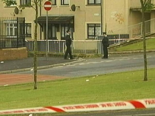 Derry - 22-year-old killed in shooting