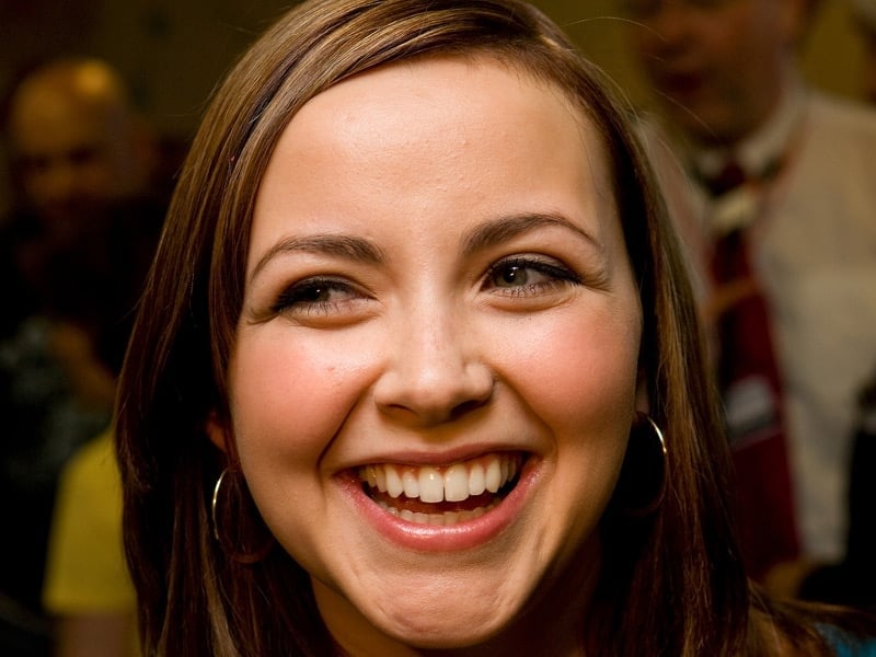 Church - Eager to have more children