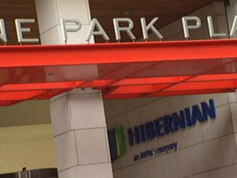 Hibernian plan - Unite has mandate for action