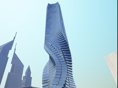 Dubai - Shock news from Dubai World hits banking stocks