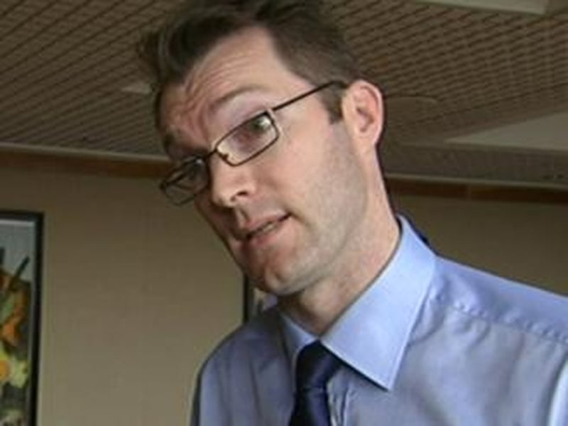 Patrick Coveney - 'Real achievements despite headwinds'