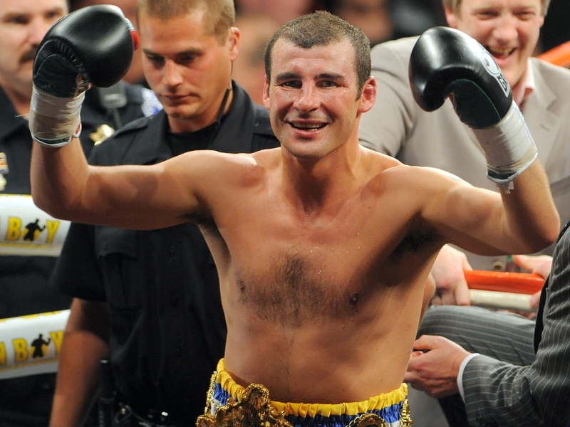 Joe Calzaghe came out on top in his High Court battle with former manager and promoter Frank Warren