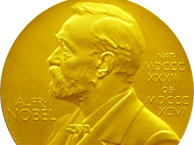 Nobel Prize - Governance experts win economics prize