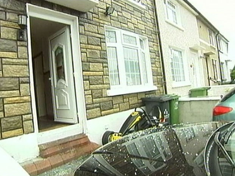 Drimnagh - Attack thought linked to feud