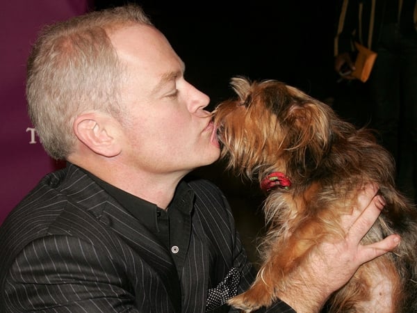 McDonough - Joins Desperate Housewives