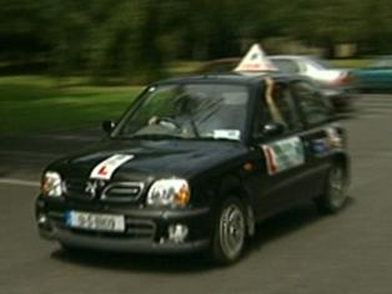 Learner drivers - New restrictions proposed