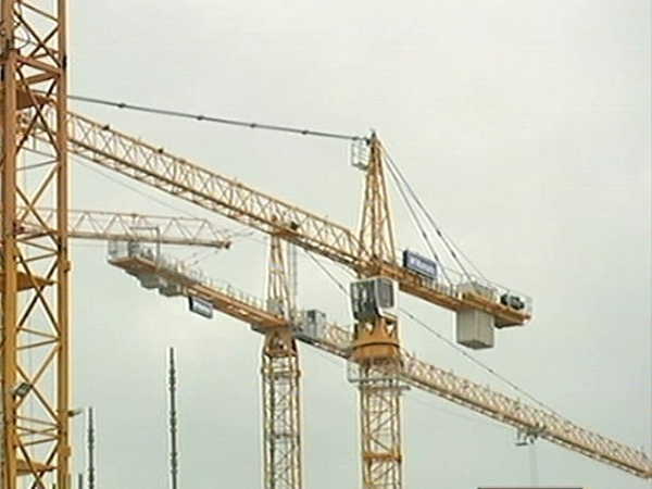 Construction - Tendering for third-level projects