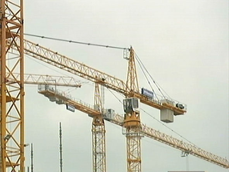 Construction - Top 50 developers will be brought into NAMA by Christmas