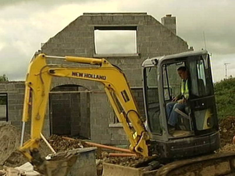 Construction sector - BATU represents workers