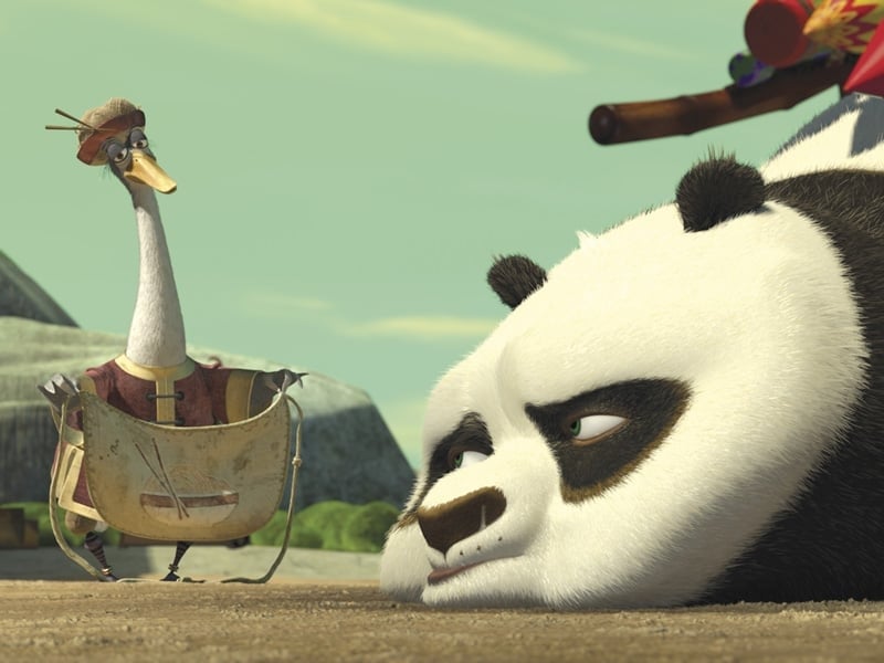 Strictly for the children