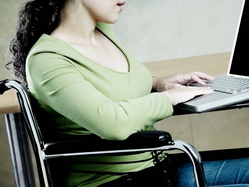 Graduates - Employers not understanding 'reasonable accommodation'
