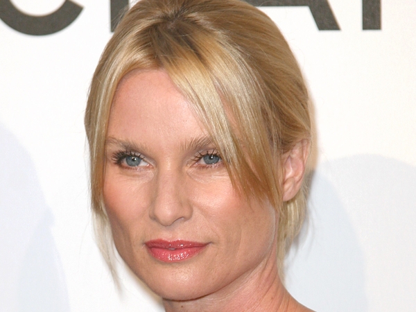 Sheridan - Became engaged in 2006