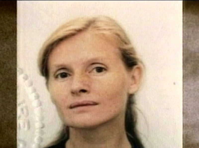 Sophie Toscan du Plantier - French investigating unsolved murder