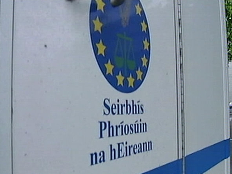 Prison Services - Safety issue raised in court