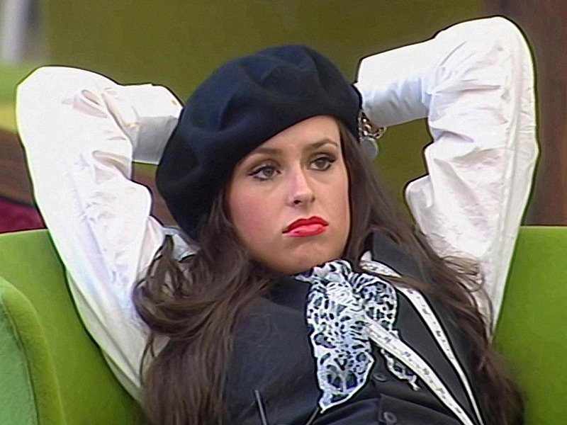 Jennifer - Favourite to go