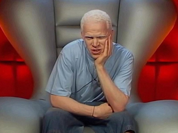 Darnell - Six nominations