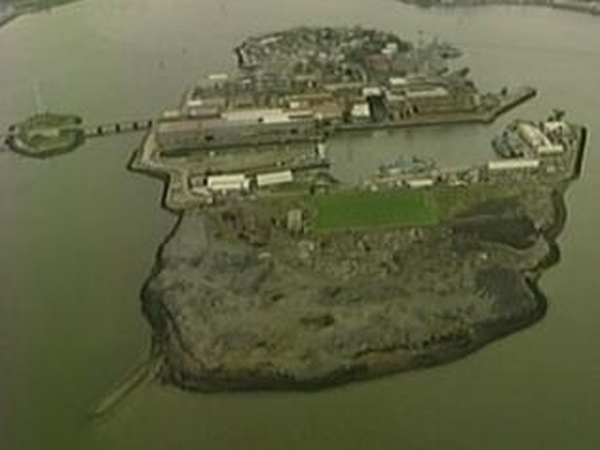 Haulbowline - Preliminary findings given