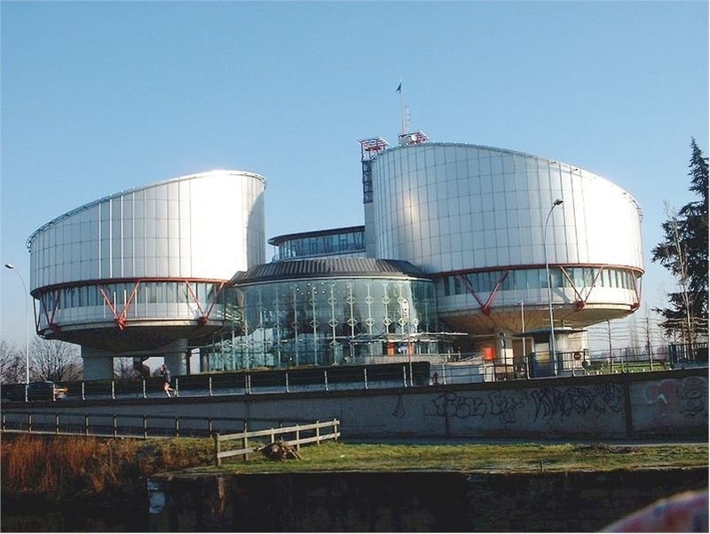 ECHR - Challenge to Irish abortion ban